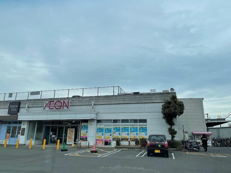 文明堂総本店 イオン光吉店