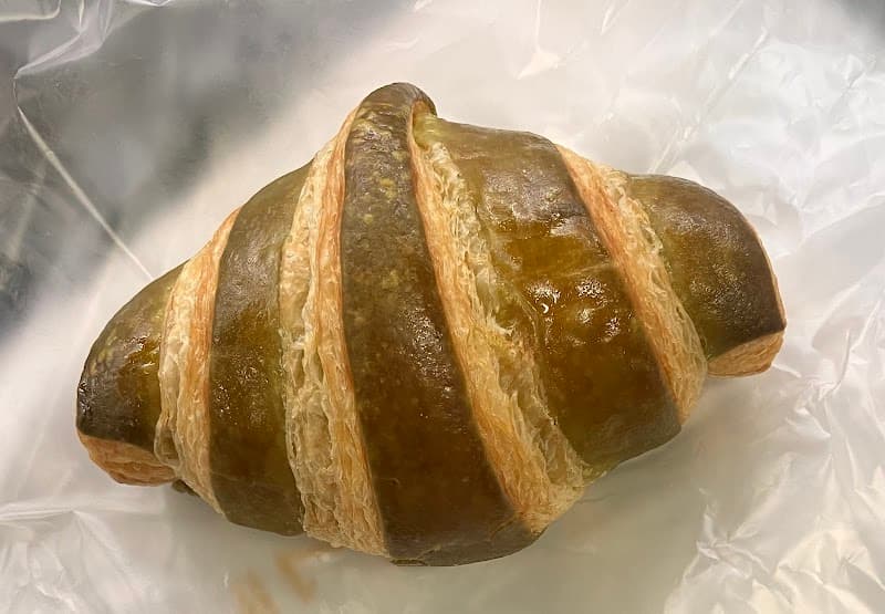 キムラスタンド 大森駅の写真