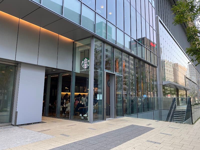 スターバックスコーヒー KITTE名古屋店