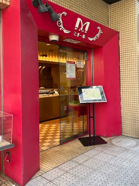 ミオール 豊中店