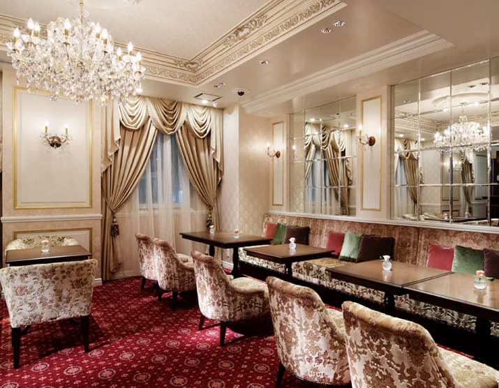 サロン・ド・モンシェール 心斎橋店の写真