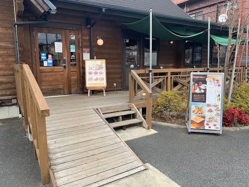 ジロー珈琲 八千代台