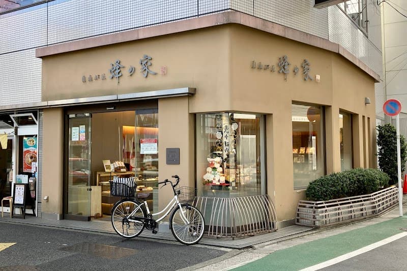 蜂の家 祐天寺店