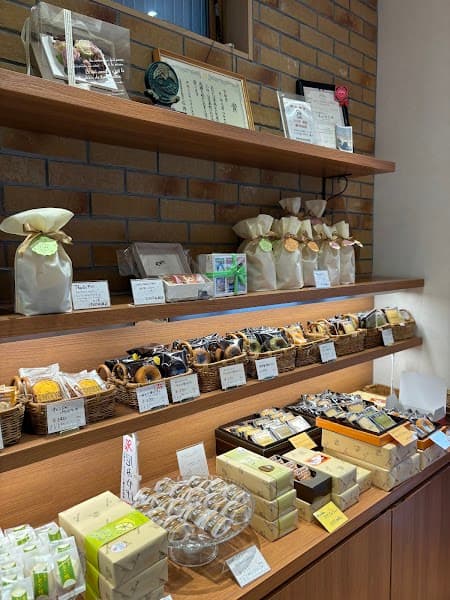 ケーキ工房ワタナベ