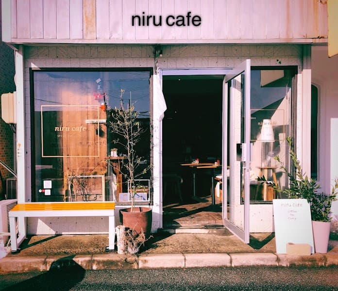 ニルカフェ