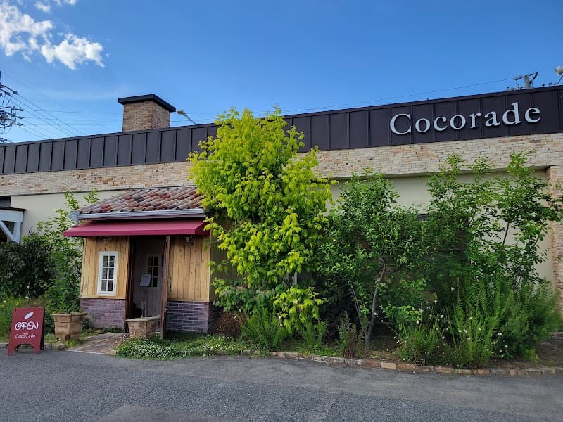 ベーカリーココラデ 長野稲里店の写真