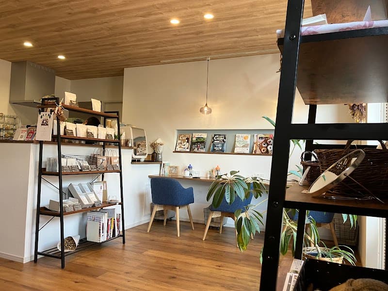 KOSELIG COFFEE（コーシェリコーヒー）の写真