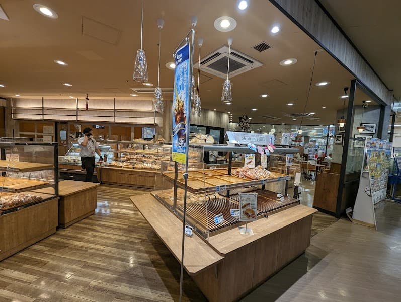 カンテボーレ 板橋店