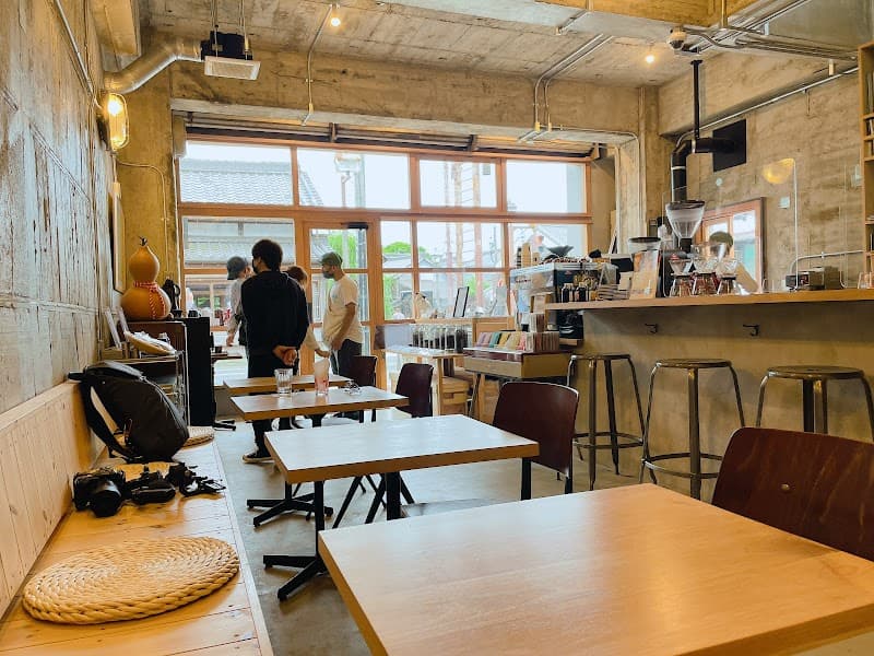 珈琲玉澤の写真