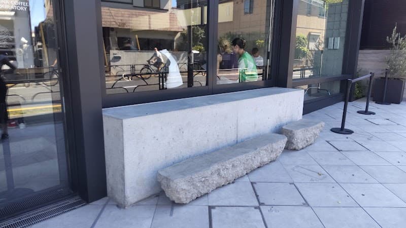 小川珈琲 桜新町店の写真