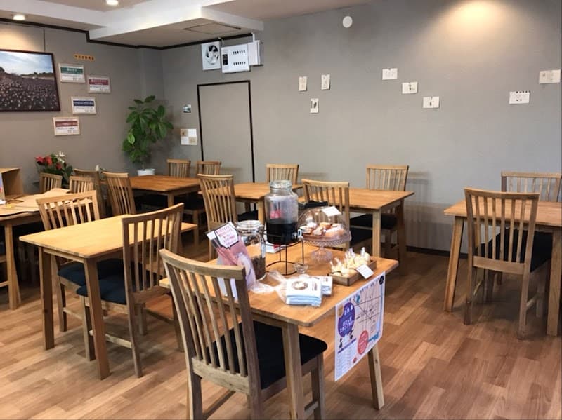 自家焙煎coffeeオトメザ
