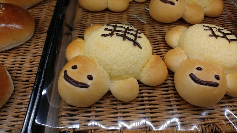 麻布十番モンタボー イオン手稲店