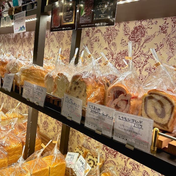 ベーカリー ペニーレイン ソラマチ店