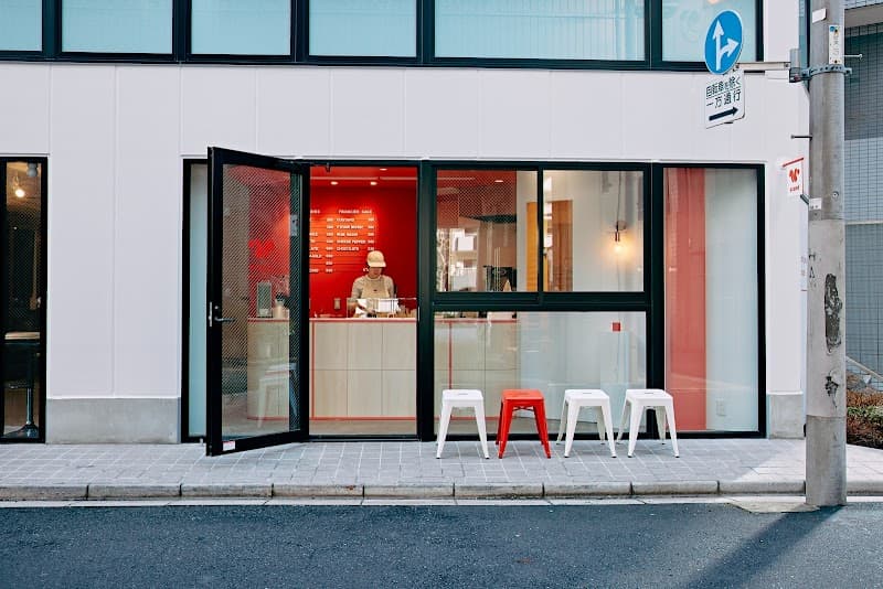 snaq.me stand 蔵前店の写真