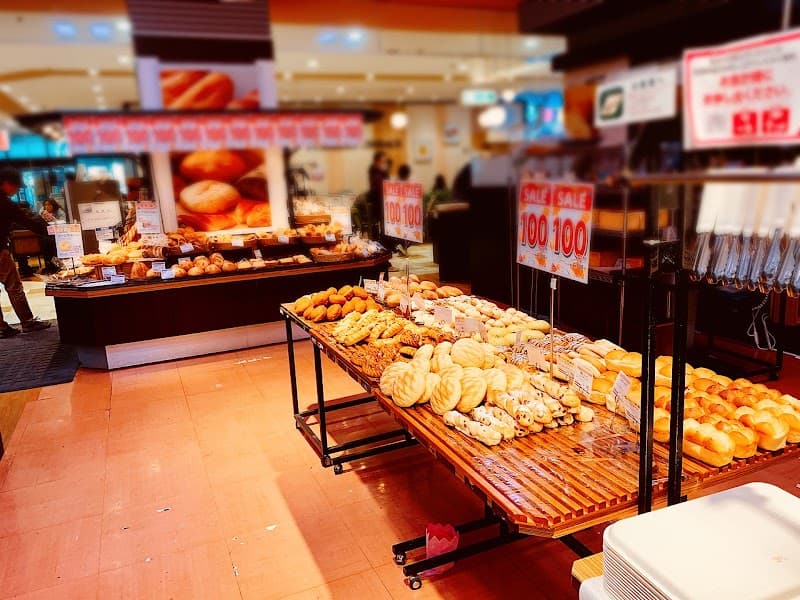 カンテボーレ 葛西店