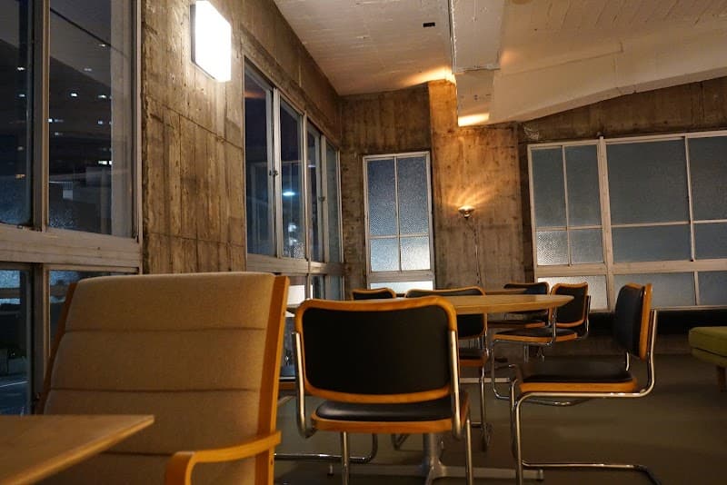 HITACHINO COFFEE ROASTERY