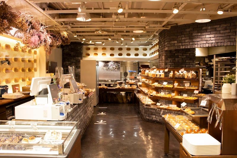 GUTE なんばウォーク店