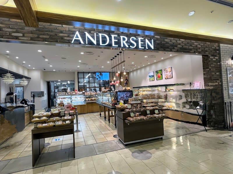 アンデルセン ルミネ大宮店