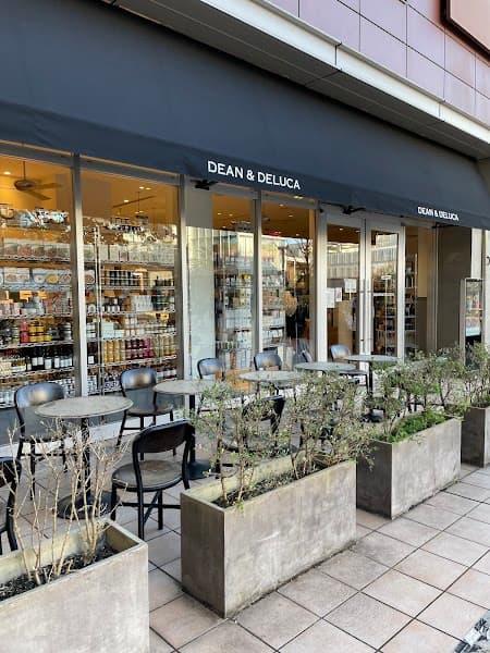 DEAN & DELUCA たまプラーザテラスの写真