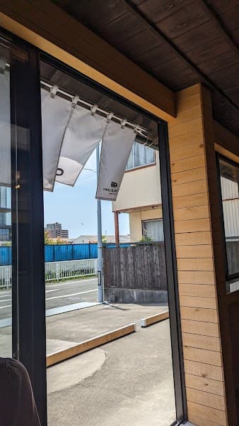 タタズミコーヒー焙煎場