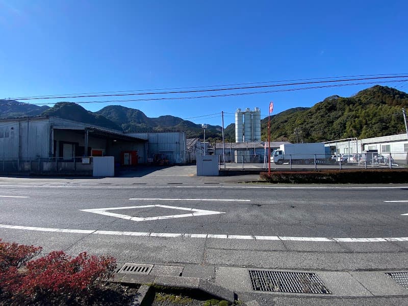株式会社イケダパン 本社の店内風景