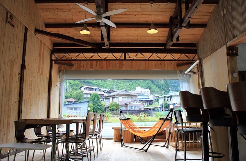 ライオンカフェの写真