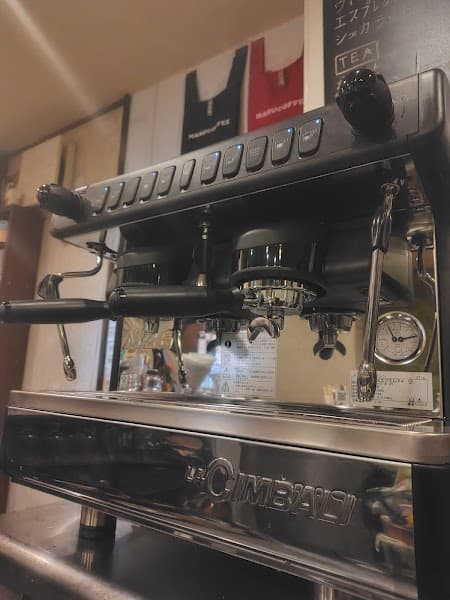 マルコーヒー