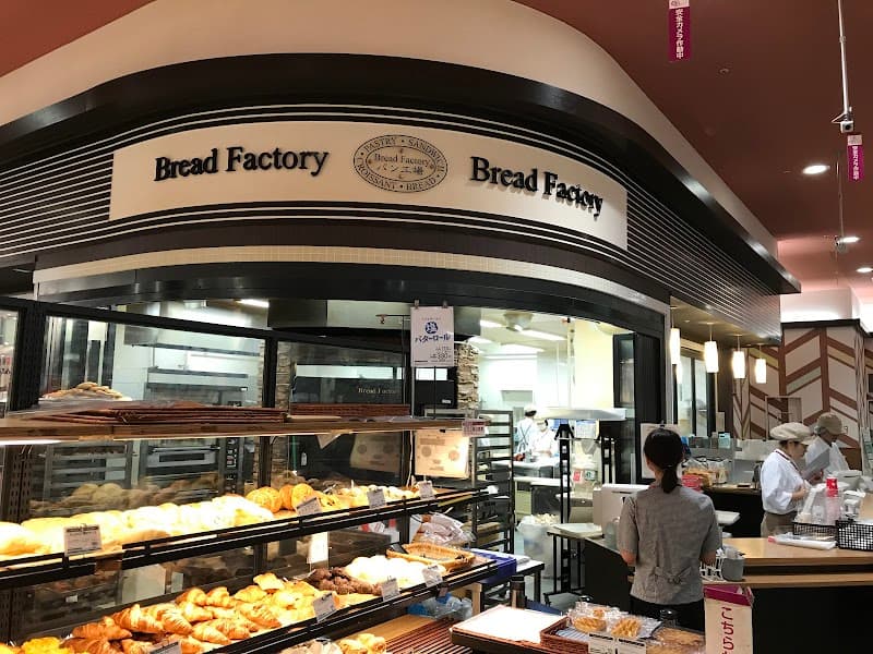 カンテボーレ 各務原店
