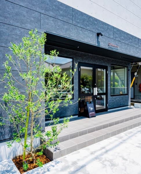 Patisserie onの写真