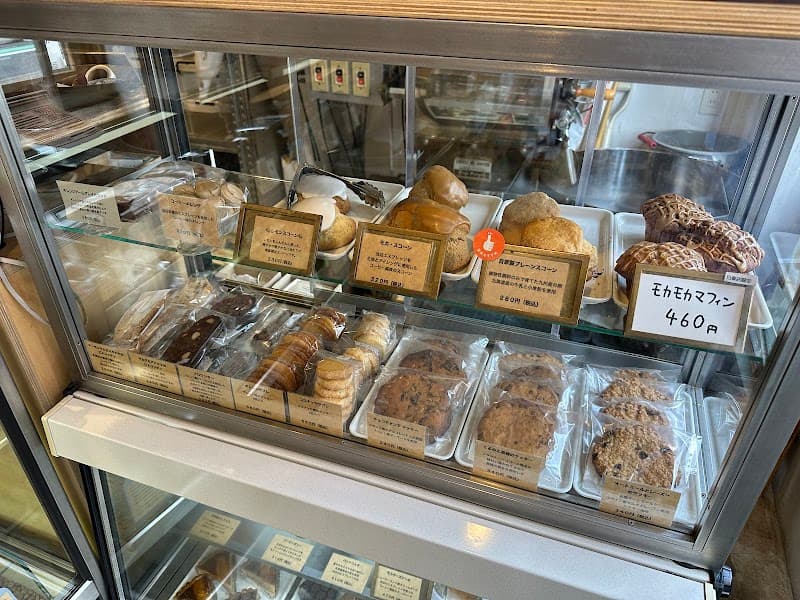 テラコーヒー 白楽店