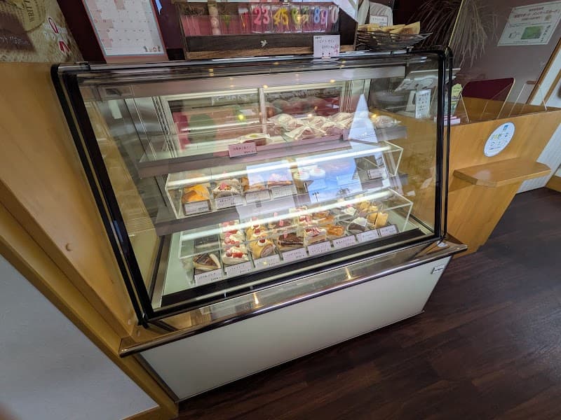 patisserie Alegria(アレグリア)の写真