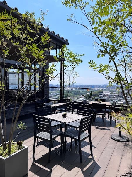 三木屋カフェ 熊本店
