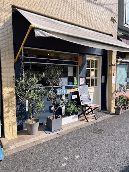 ジャルダンの写真