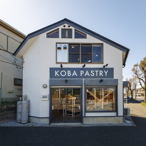 KOBA PASTRY