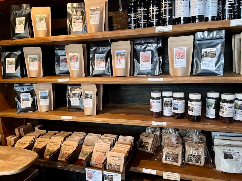 Tanaka Coffee