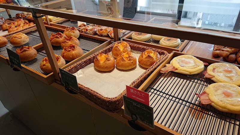 SANBON BAKERY