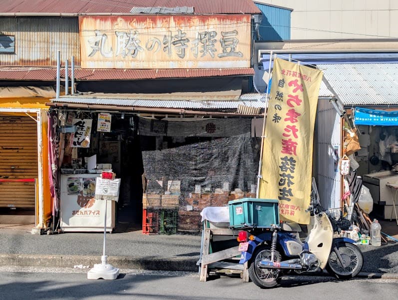 パン工房ル・パン