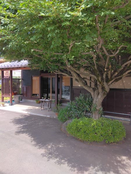 松永堂永原菓子店の写真