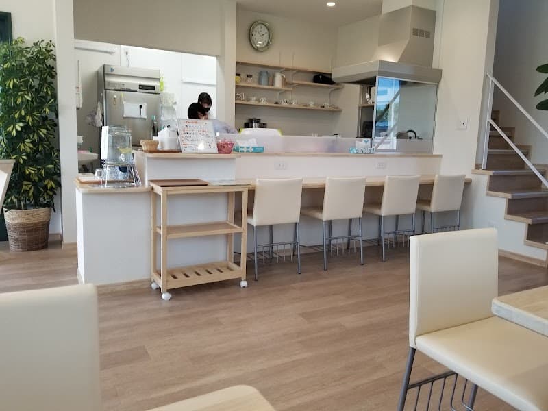 CAFE66の写真