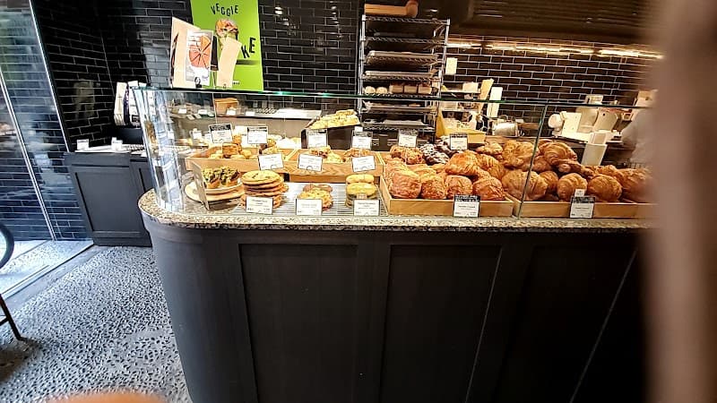 THE CITY BAKERY 京都四条寺町の写真