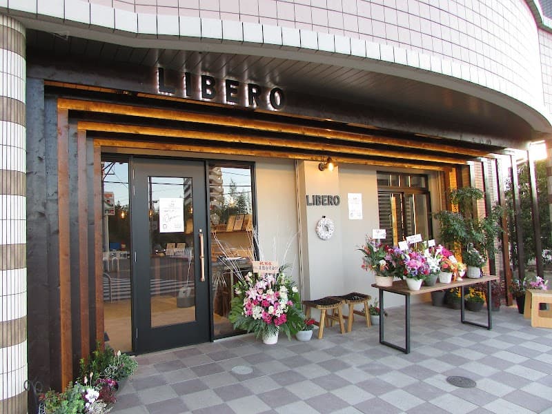 BAKERY&CAFE LIBERO
