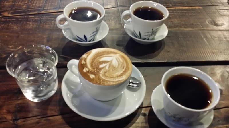 Enzo Coffee