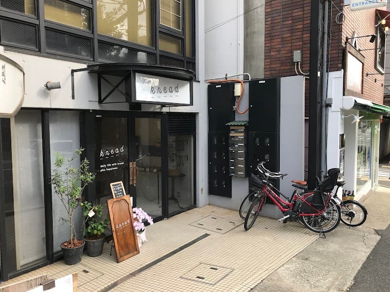 knead（ニード）