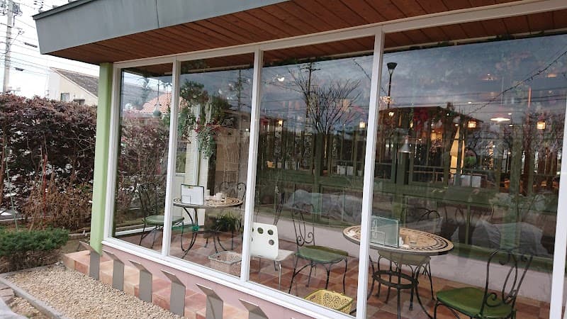 果子乃季 宇部ファーム店の写真