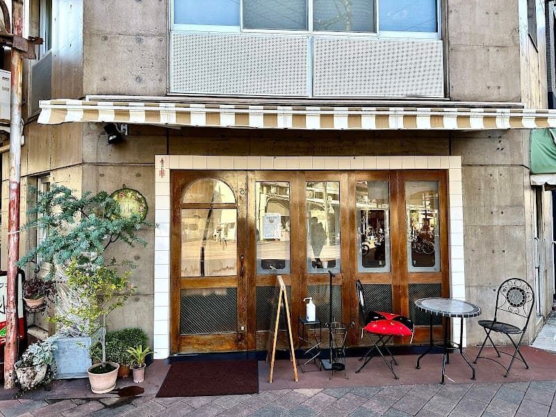 ＣａｆｅＩＫＫＯ