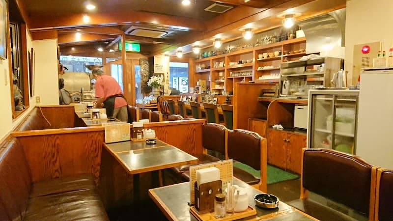 ラッキー亀有2号店の写真