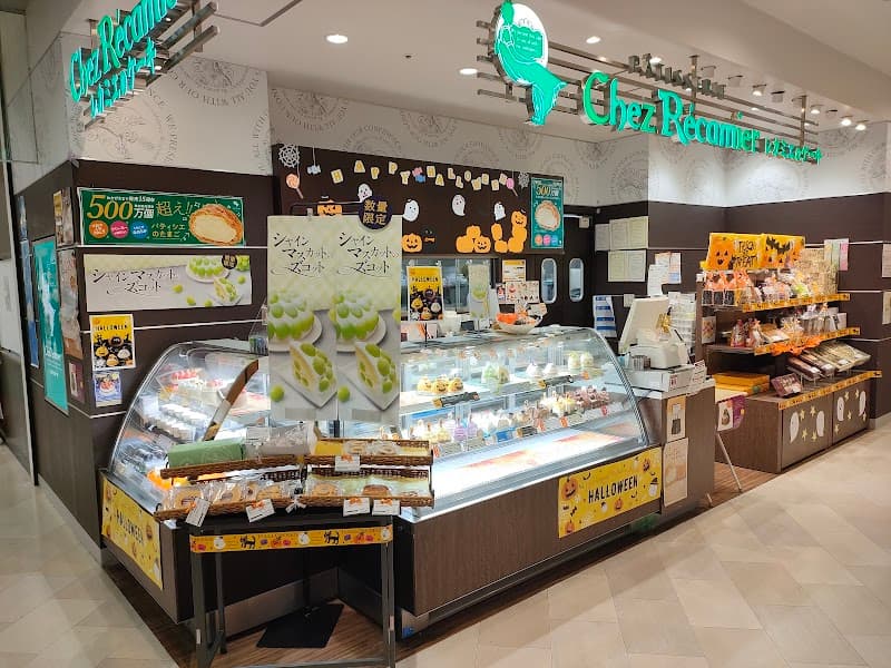 シェ・レカミエイオン新浦安店の写真