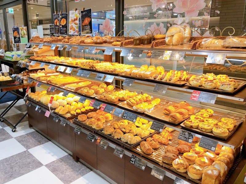 VIE DE FRANCE 大垣店の写真