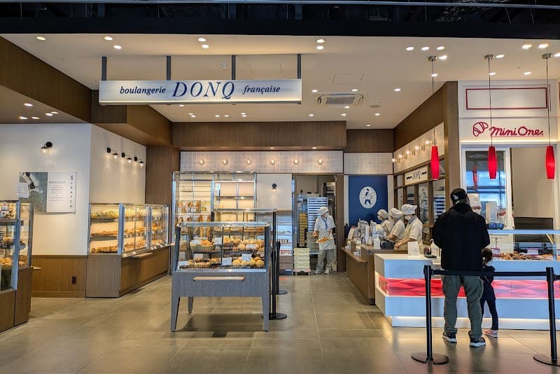 ドンク ゆめが丘ソラトス店