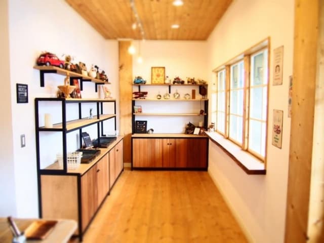 Patisserie Chou Chou パティスリーシュシュ